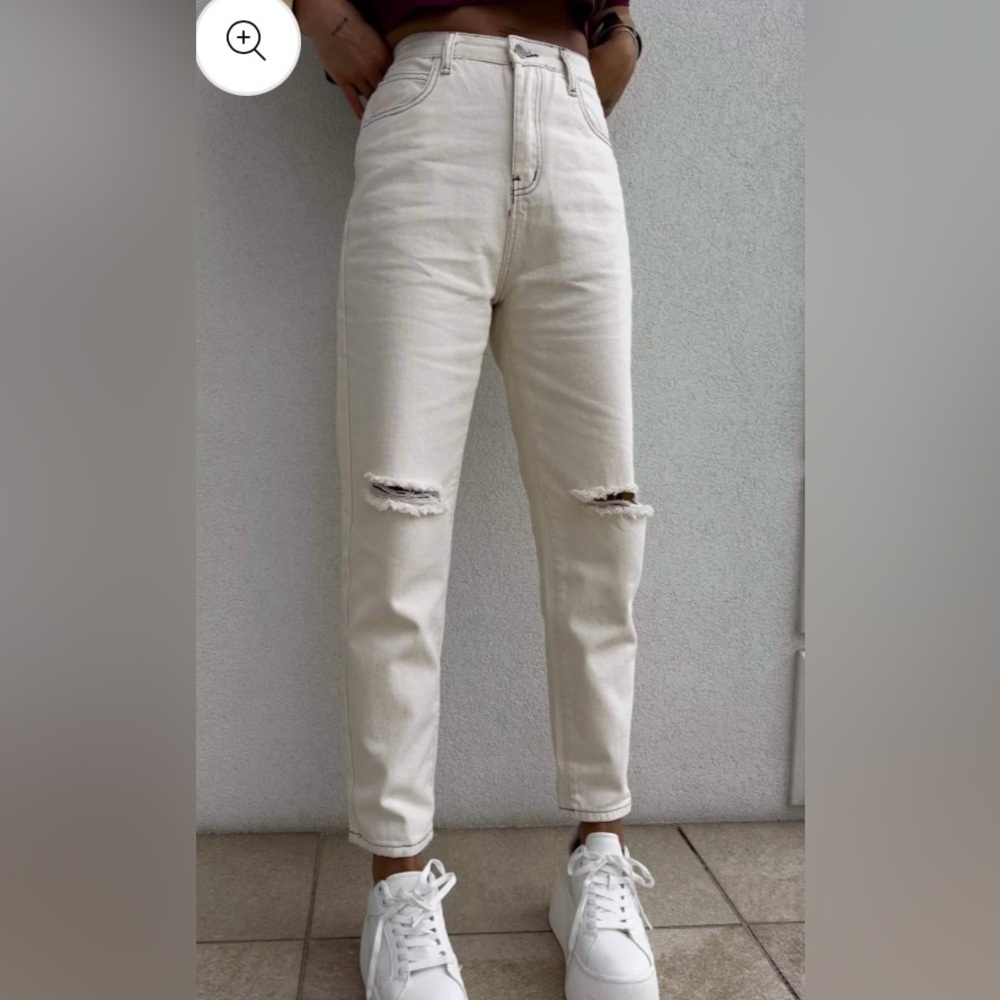 Jeans - made in Poland. Premium Quality